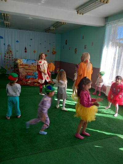 Световния ден на хляба 6
