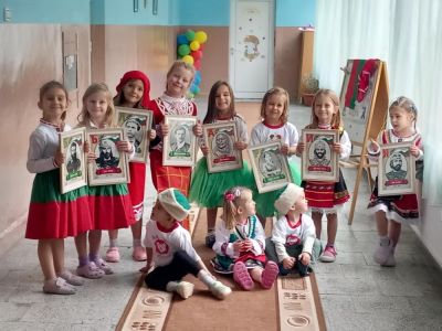 Честит ден на будителите 3